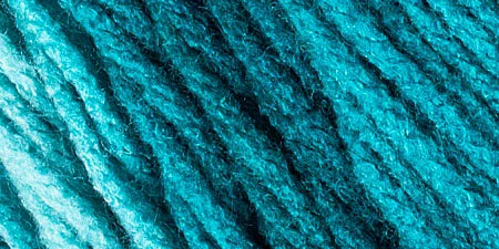 Ombre Yarn Deep Teal, 2-Pack Z845