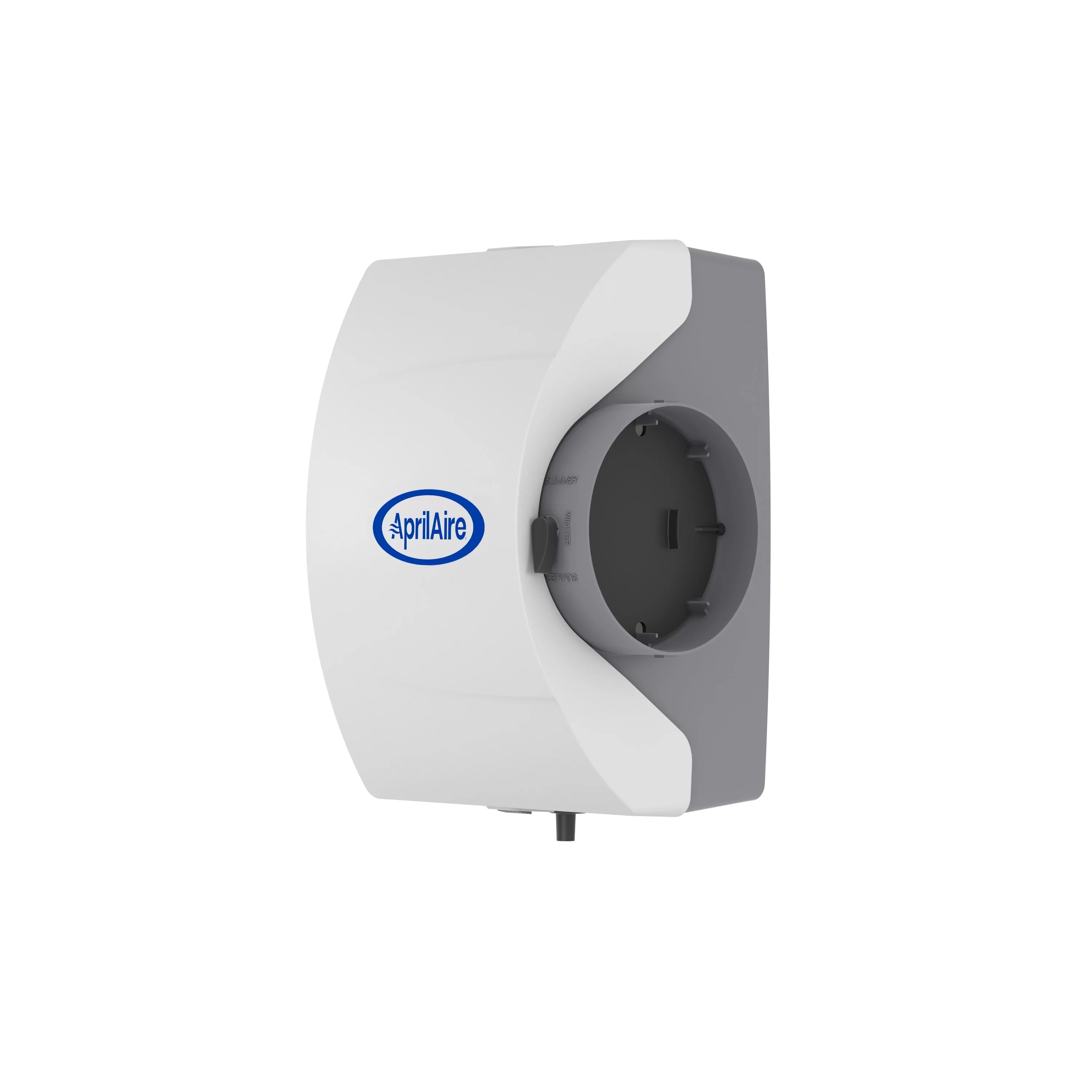 Whole-House Humidifier for Homes up to 4,000 Sq. Ft. B501