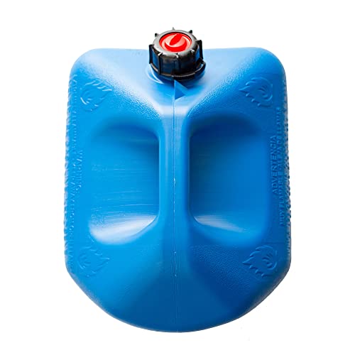 Kerosene Can - 5 Gallon B900