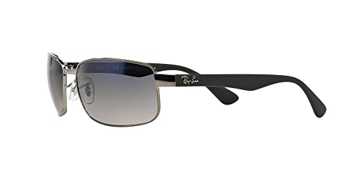 Rectangular Sunglasses R379