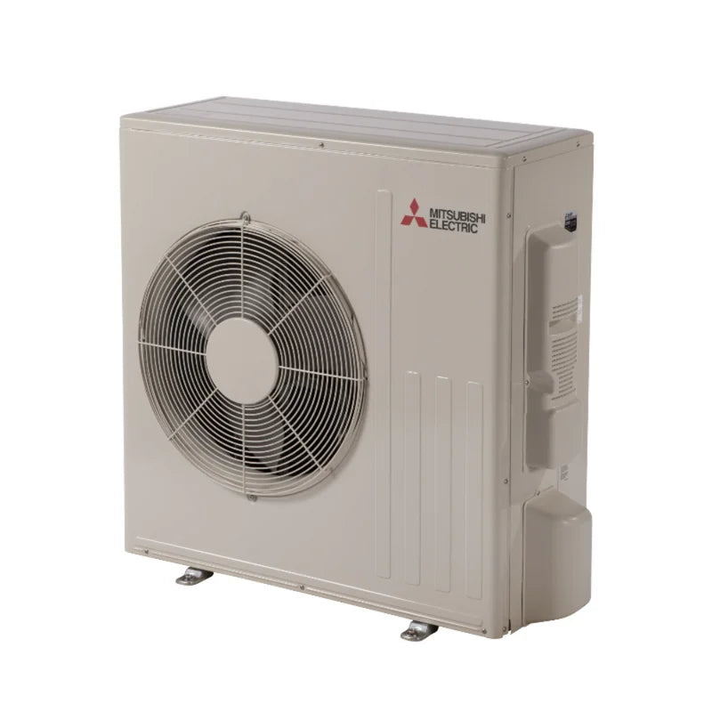 Outdoor Multi-Zone Heat Pump, 3 Ton, 42K BTU X746