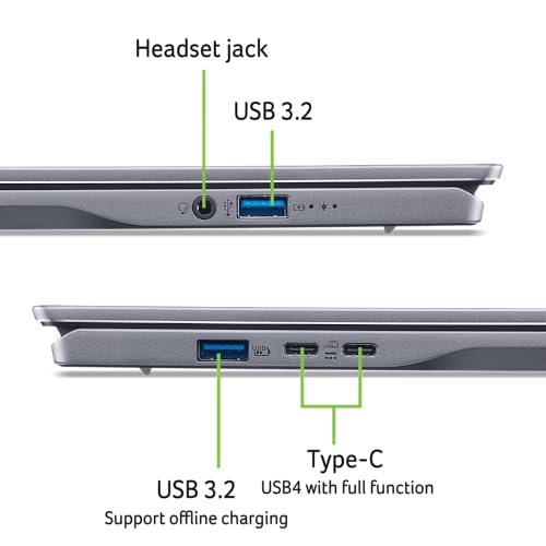 14.5" 2.5K 120Hz Laptop, Snapdragon X Plus, 16GB RAM, 1TB SSD I48582