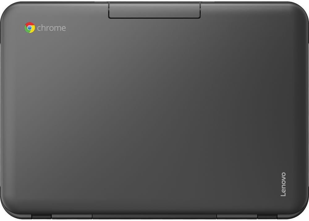 11.6" Chromebook, Intel Celeron, 16 GB, Refurbished K75199
