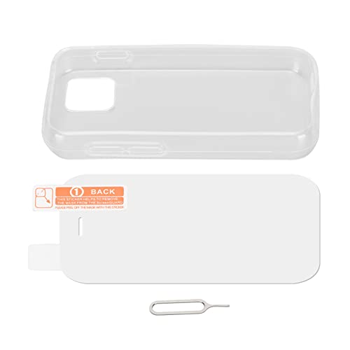 Mini Smartphone for Kids, 3G 2.5 Inch Pocket Cellphone with GPS and Camera I87087