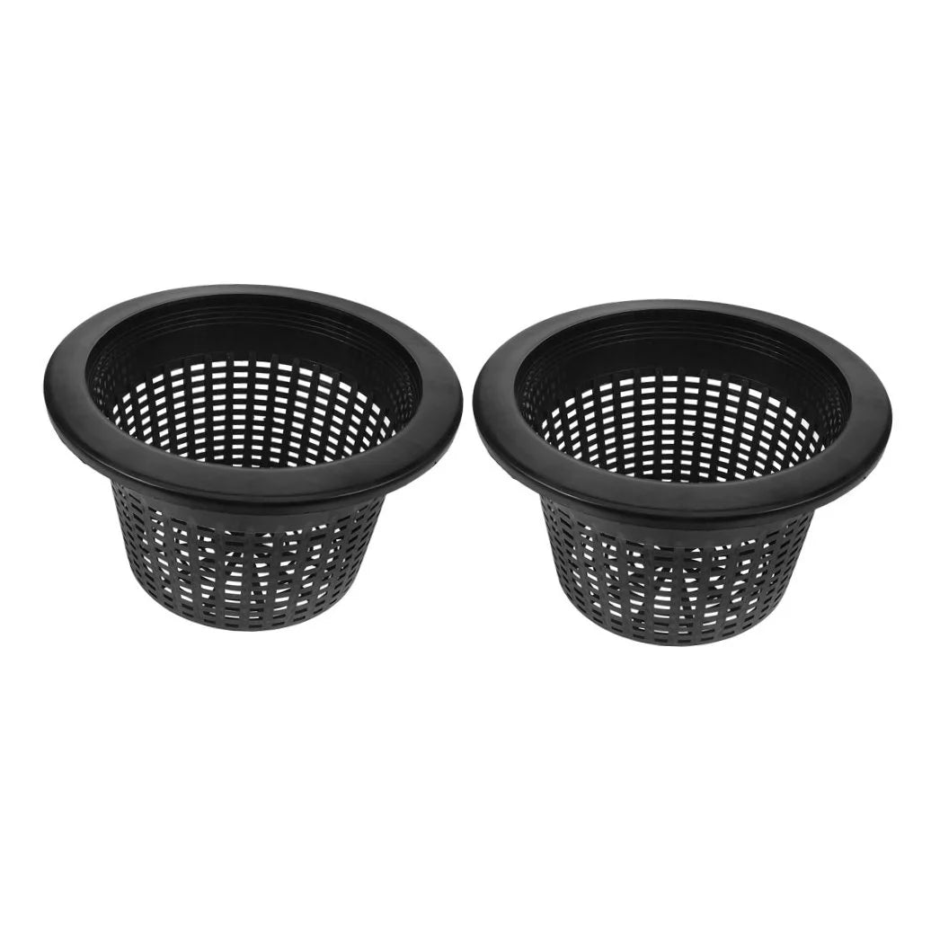 Aquatic Basket Hydroponic Plant Pots V82852