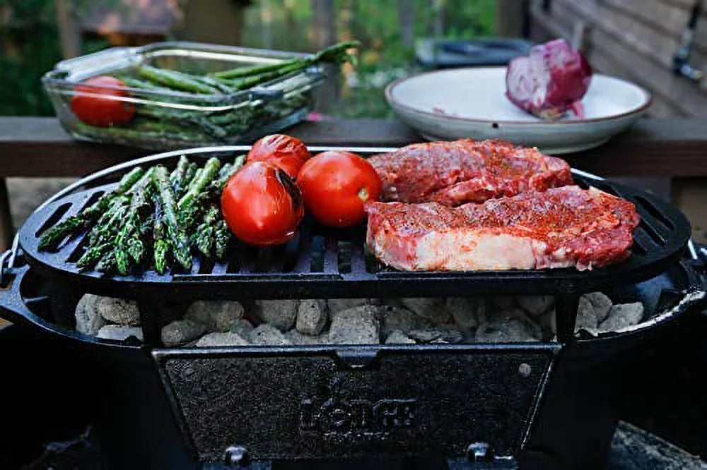 Grill Seasoning 6 Pack for Steak, Poultry, Pork & Vegetables C674