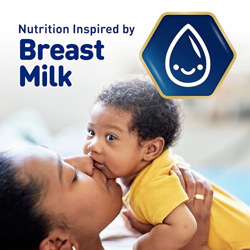 Ready-to-Feed Infant Formula, Liquid, 32 Fl Oz M332