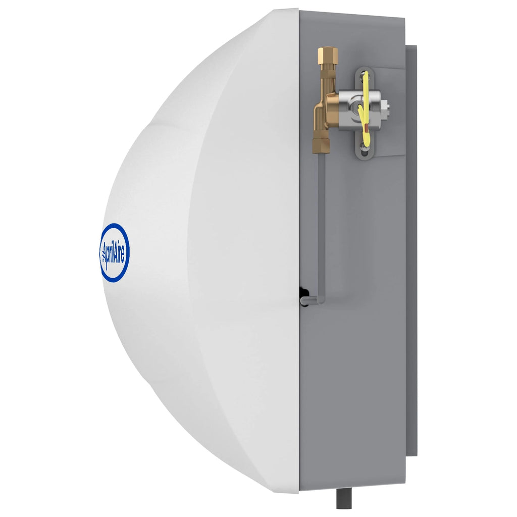 Aprilaire Manual Control Humidifier - 17 gal H866860