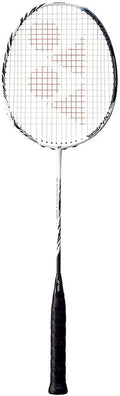 Yonex Astrox 99 Pro (White Tiger) (4UG5) Badminton Racket (Unstrung)