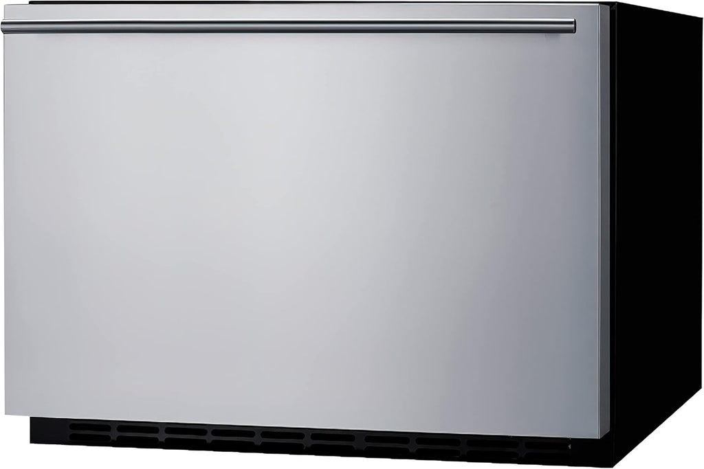 24" Built-In Drawer Refrigerator, 2 cu.ft, Frost-Free S8780
