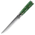 Damascus Steel Boning and Fillet Knife - 5.5-inch