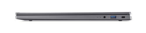 17.3" FHD IPS Laptop, Intel Core i5, 16GB RAM, 512GB SSD F542