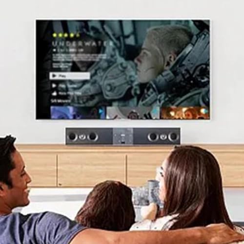 Wireless TV Streaming Device with Screen Mirroring Z439876