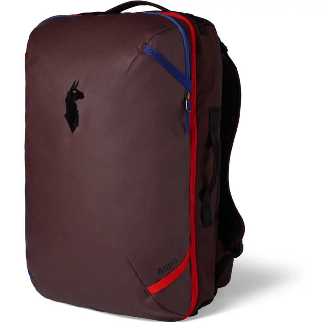 Travel Pack 35L X220146