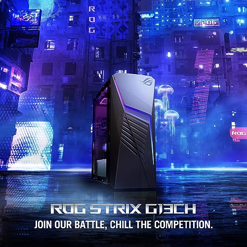 Gaming Desktop PC, Intel Core i7, RTX 3060, 16GB RAM, 1TB SSD X67525