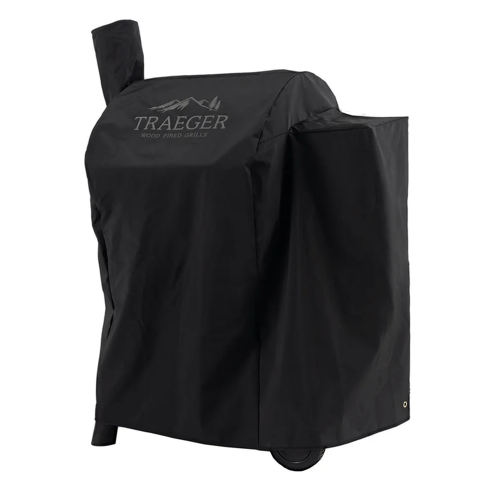 Pellet Grill Cover T98259