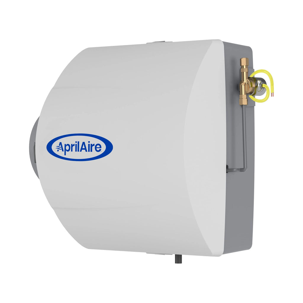 Aprilaire Manual Control Humidifier - 17 gal H866860