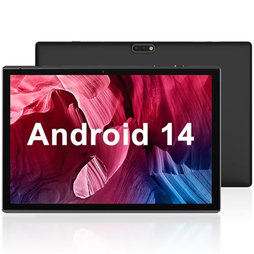 10 inch Android Tablet, 6GB RAM, 32GB ROM, WiFi Tablet I246