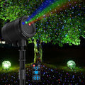 Laser Christmas Projector Lights Outdoor with Remote, Waterproof D5764