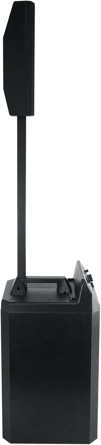 Home Theater Speaker System with Subwoofer and Bluetooth V2466