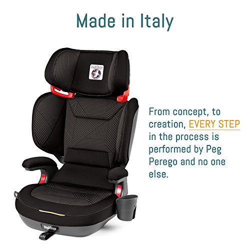 Booster Car Seat for Children 40 to 120 lbs Y47226