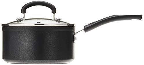 Nonstick Sauce Pan 3 Quart Oven Safe Dishwasher Safe T8958