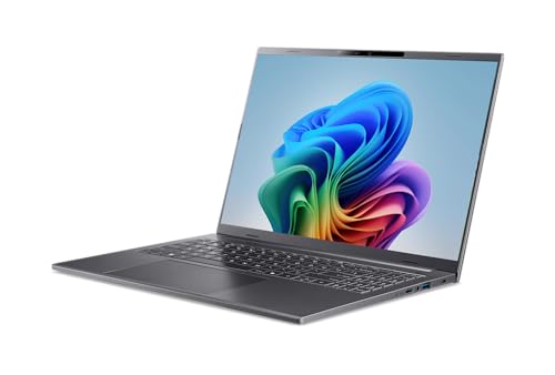 14.5" 2.5K 120Hz Laptop, Snapdragon X Plus, 16GB RAM, 1TB SSD I48582