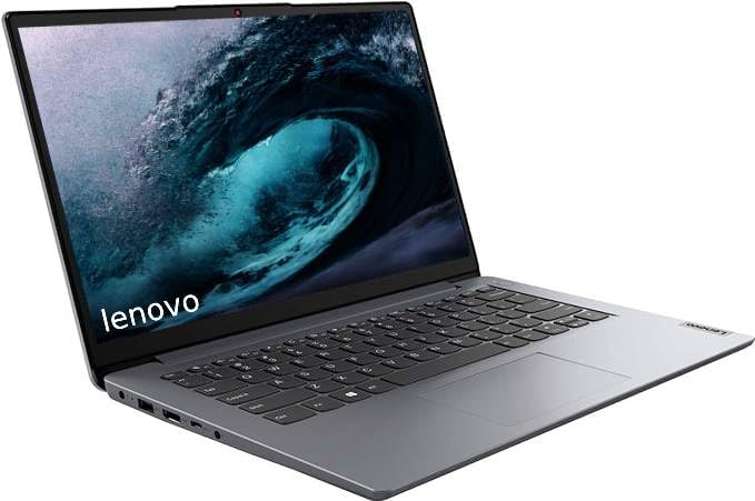 14" HD Thin and Light Laptop for Business and Student, Intel Celeron, 4GB RAM, 128GB Storage, Win 11 Pro Z4587
