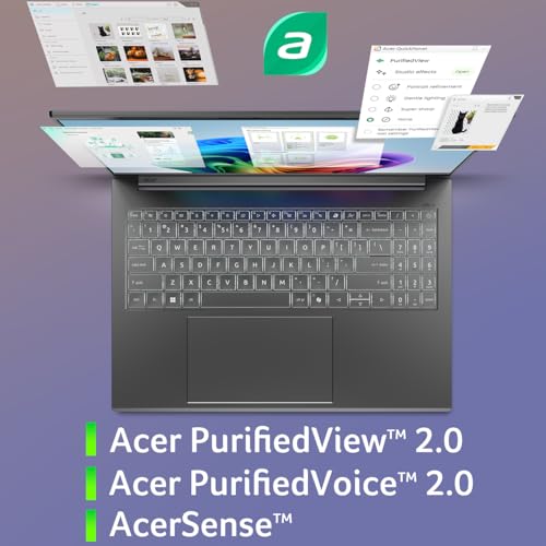14.5" 2.5K 120Hz Laptop, Snapdragon X Plus, 16GB RAM, 1TB SSD I48582