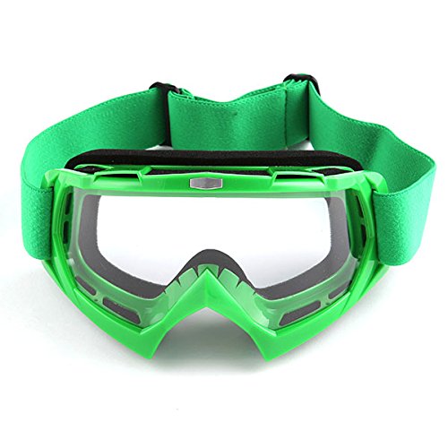 Adult Motocross Helmet Full Face Racing Style Matt Black D9788