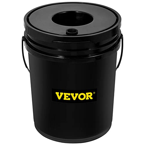 Hydroponics Grow System with Top Drip, Recirculating Deep Water Culture O89791