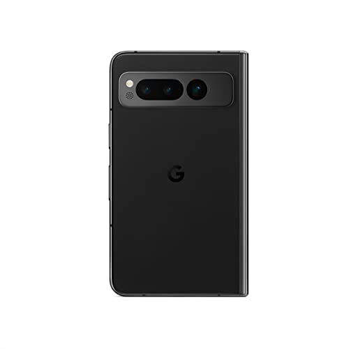 Foldable 5G Smartphone with Telephoto and Ultrawide Lens M49816