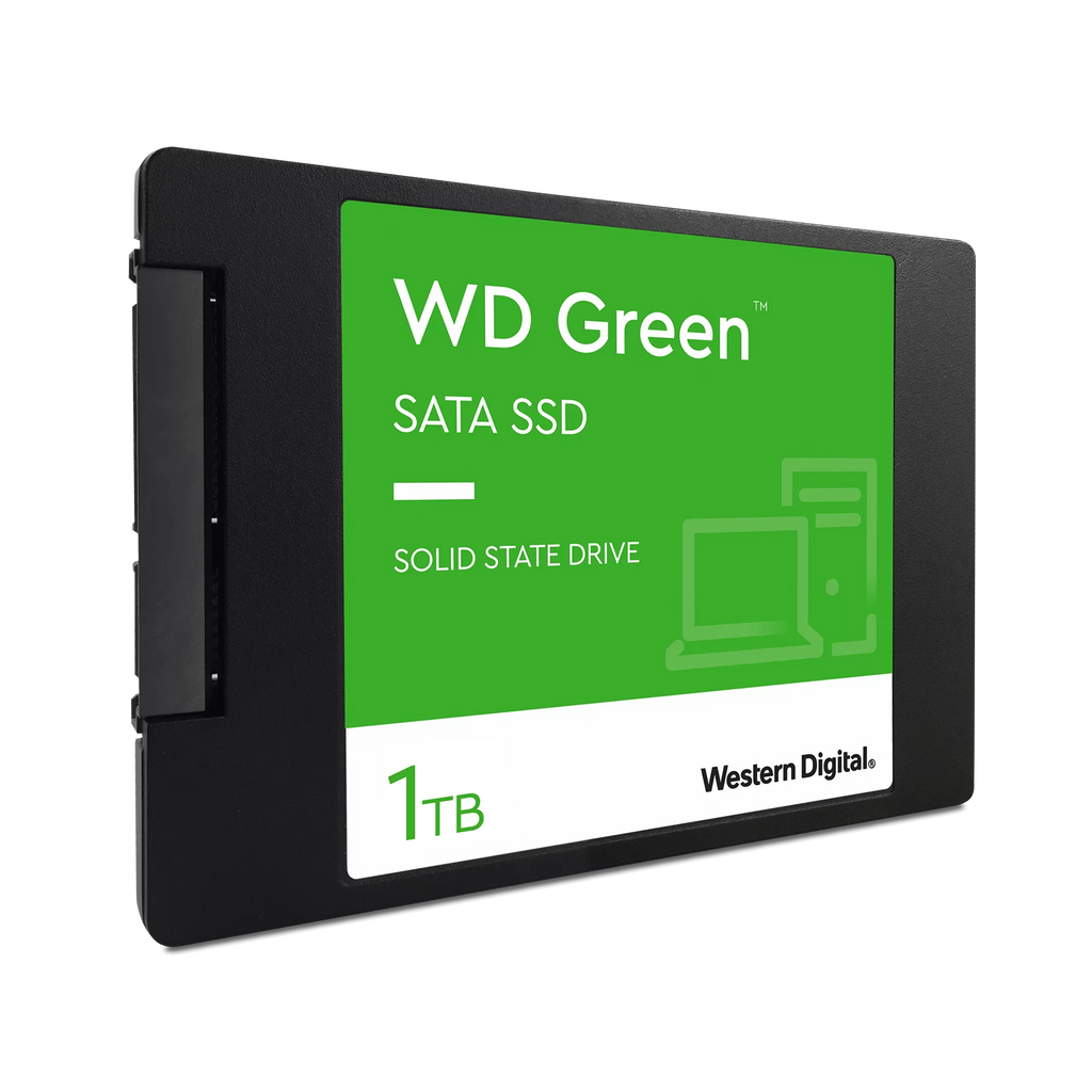 1TB SATA SSD Internal 2.5 Inch Solid State Drive B190
