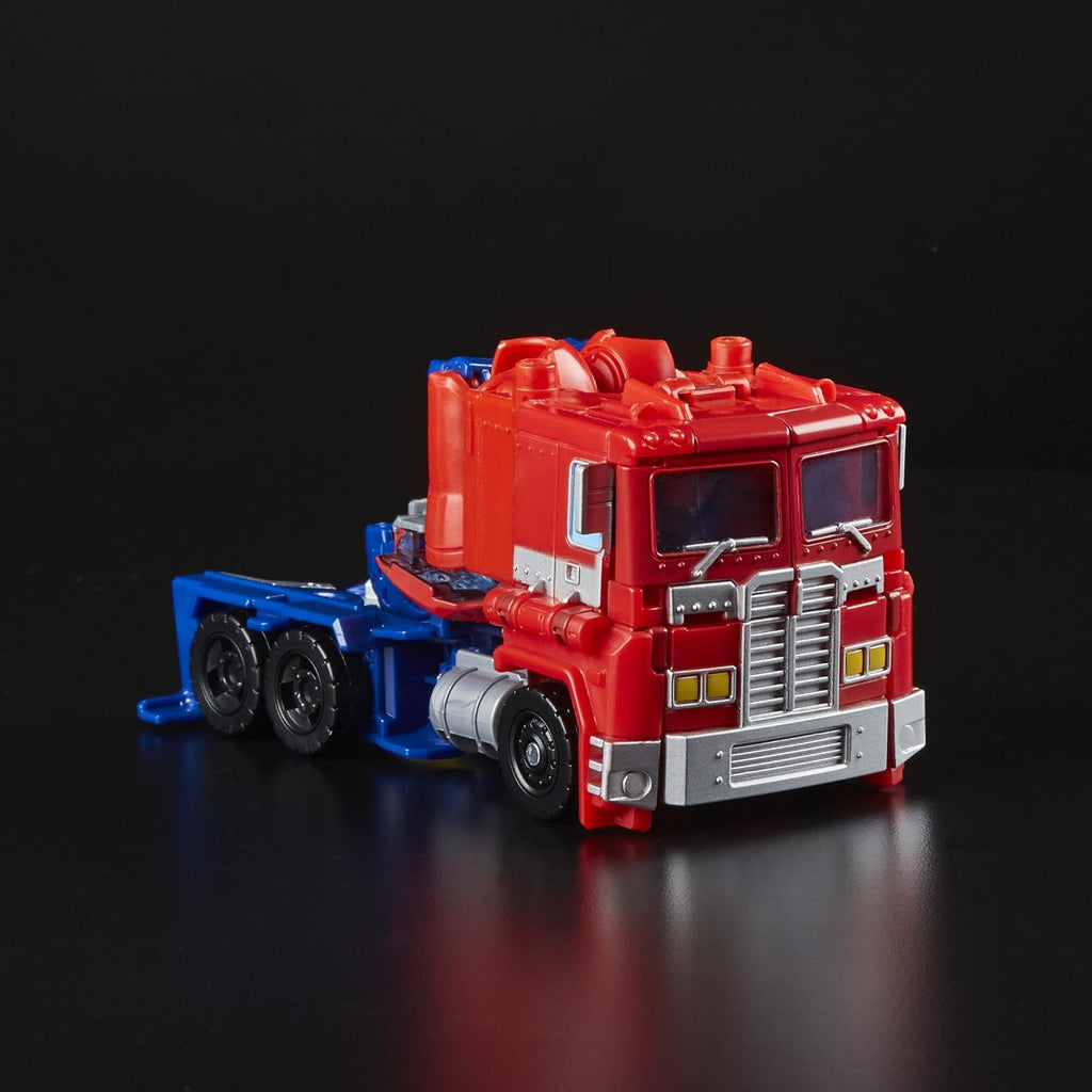 Optimus Prime Leader Action Figure I158