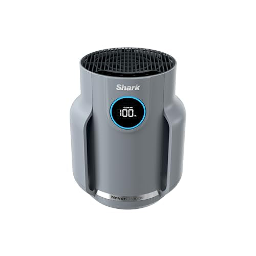 Air Purifier for Home Large Room, HEPA Filter, Covers 650 Sq. Ft, Removes Dust & Allergens P98966