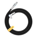 Type-C to Type-C 180° Swivel Double Elbow Mech Data Cable Fast Charging &amp; Data Transfer Cable for Laptops and Tablets 2m,1 * Data Cable