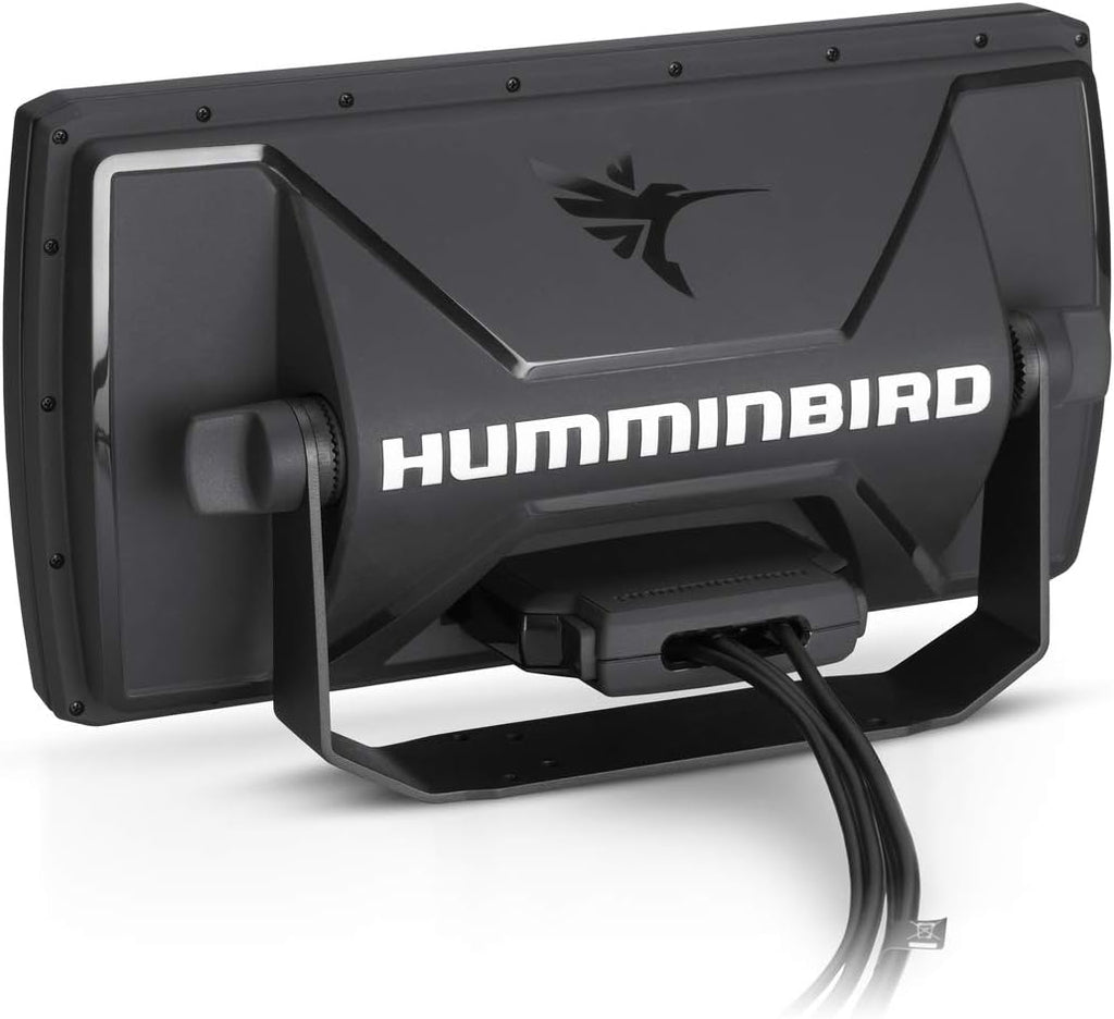 Helix 10 Chirp MEGA DI+ GPS G4N R121