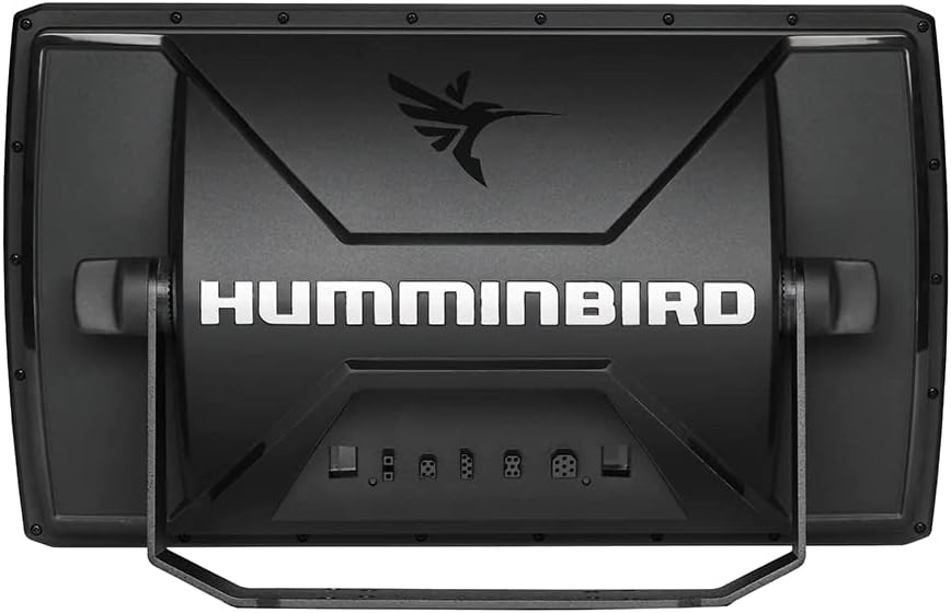 Helix 12 Chirp MEGA DI+ GPS G4N O277537