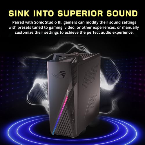 Gaming Desktop, Intel Core i7, 32GB RAM, 1TB SSD, RTX 3060, Windows 11 Pro J1716