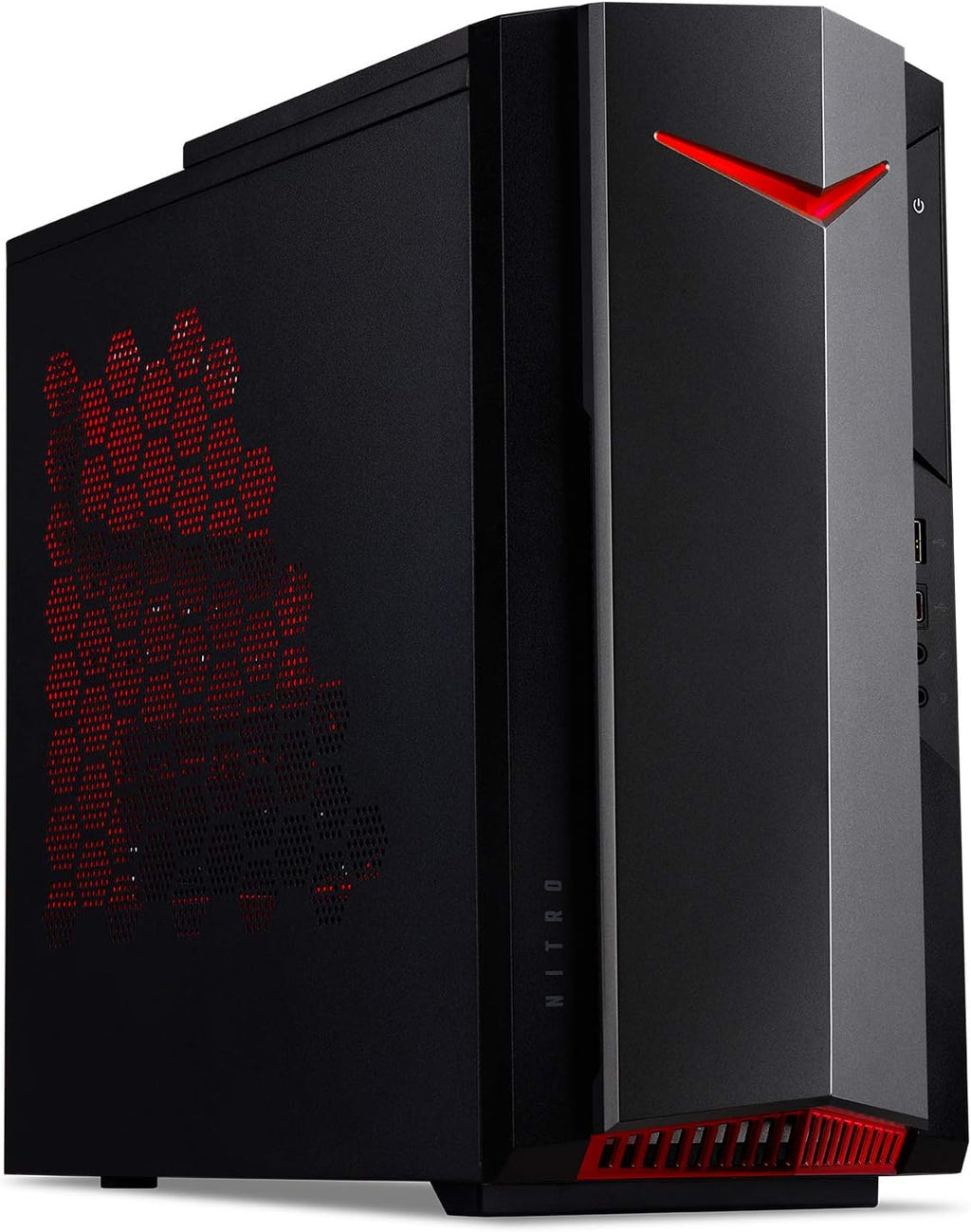 Gaming Desktop with Intel Core i5 and RTX 3060 P219