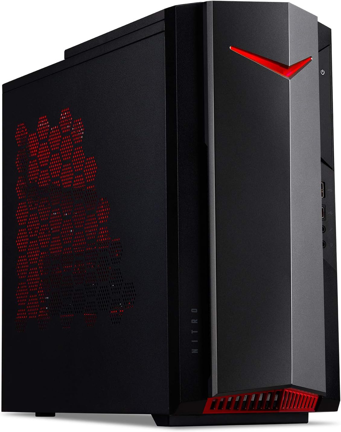 Gaming Desktop with Intel Core i5 and RTX 3060 P219