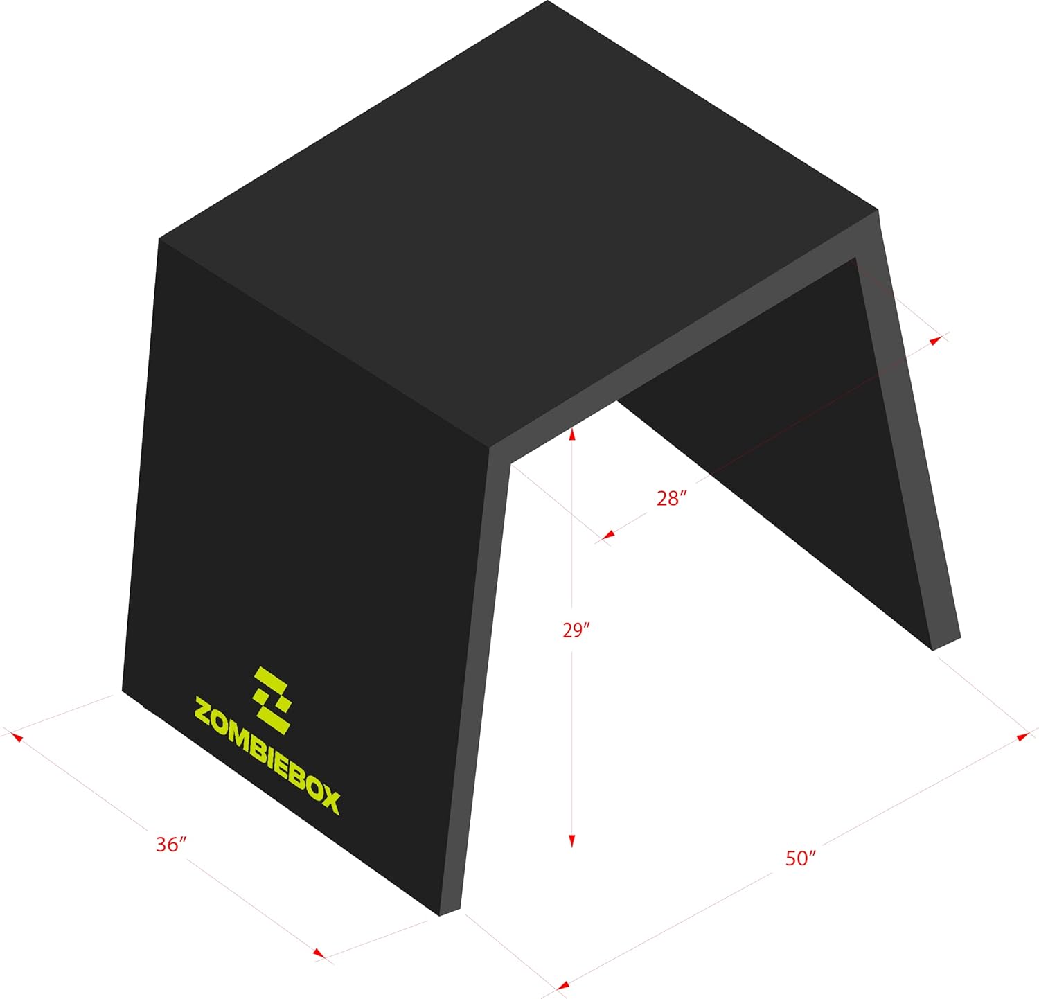 Generator Cover, Heavy Duty Outdoor Enclosure X31321