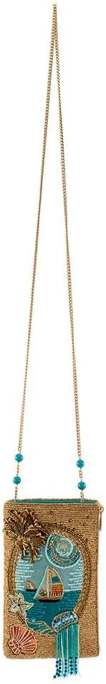 Crossbody Bag, Multicolored C24128