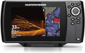 Humminbird 411070-1CHO Helix 7 Chirp MEGA DI GPS G3N CHO (Control Head Only) Fish Finder