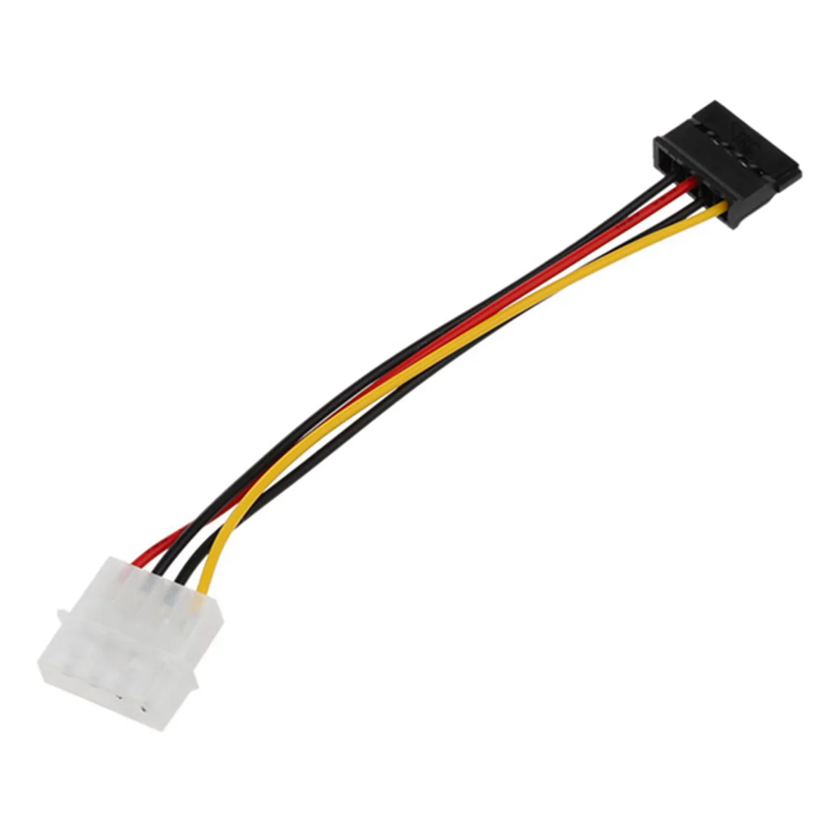 SATA Power Adapter Cable and Data Cable T853
