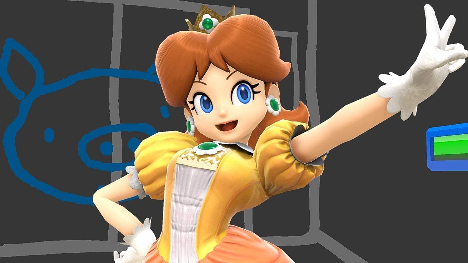 Super Smash Bros. Ultimate - Nintendo Switch A845