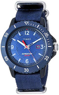 Timex Men's Expedition Gallatin Solar-Powered Watch