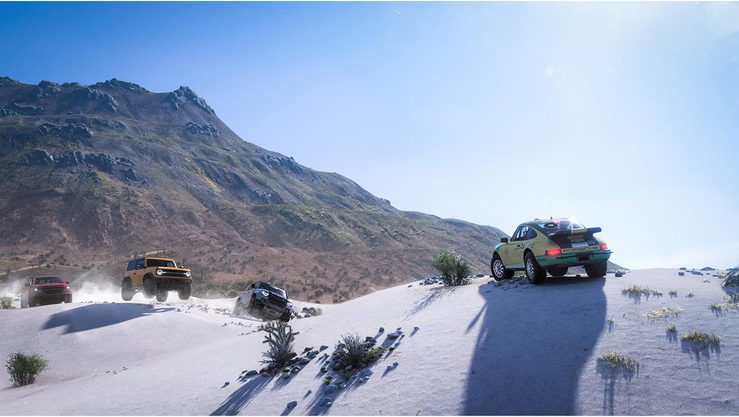 Forza Horizon 5 Bundle O387