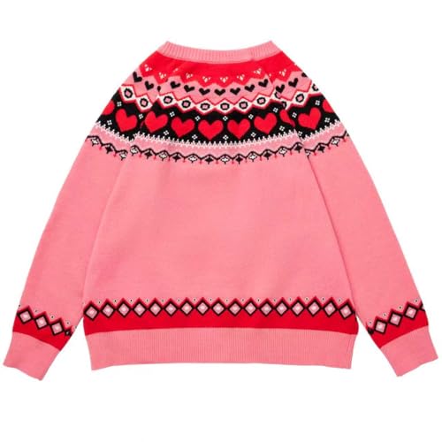 Women's Long Sleeve Button Knit Cardigan Sweater I652