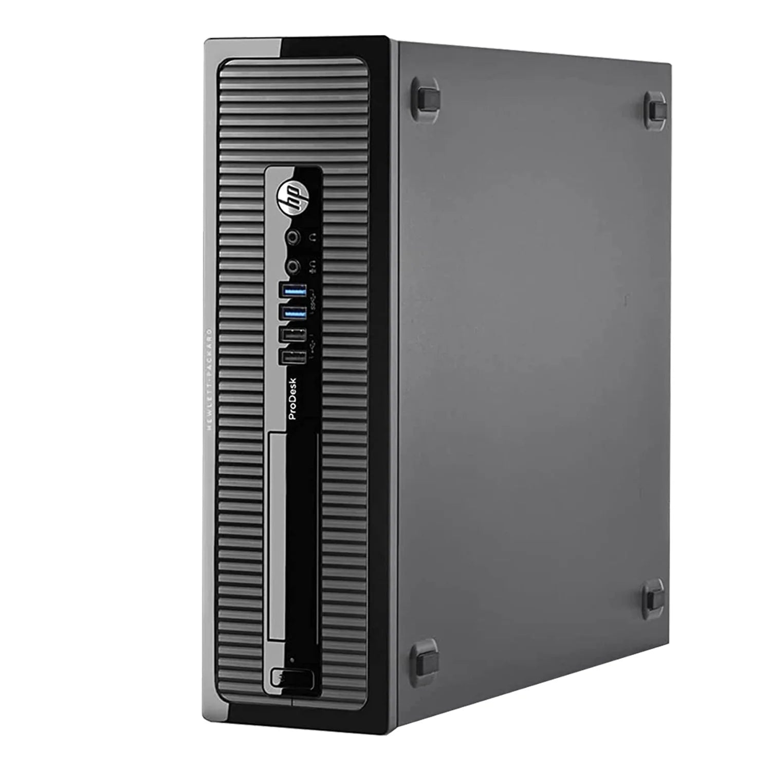 Desktop Computer 8GB 256GB SSD Windows 10 Pro D849